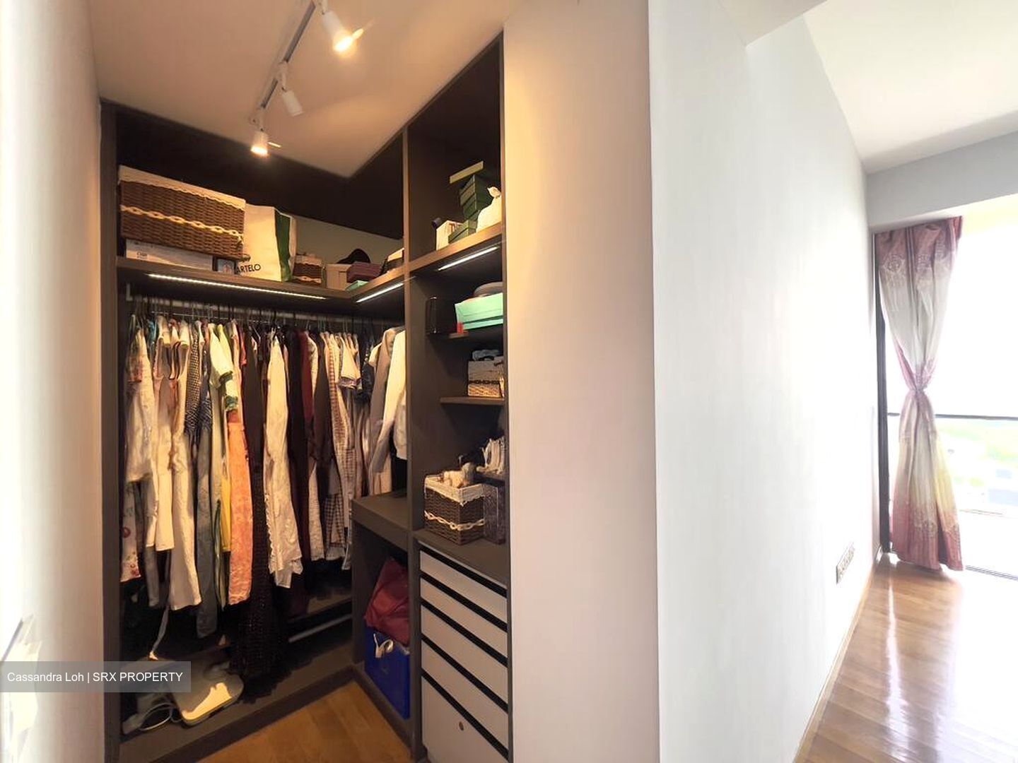 Marina One Residences (D1), Apartment #503772741